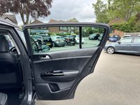 USED 2019 19 KIA SPORTAGE 1.6 CRDi 4 SUV 5dr Diesel DCT Euro 6 (s/s) (134 bhp) 