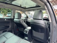 USED 2019 19 KIA SPORTAGE 1.6 CRDi 4 SUV 5dr Diesel DCT Euro 6 (s/s) (134 bhp) 
