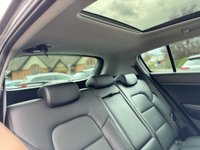 USED 2019 19 KIA SPORTAGE 1.6 CRDi 4 SUV 5dr Diesel DCT Euro 6 (s/s) (134 bhp) 