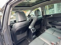 USED 2019 19 KIA SPORTAGE 1.6 CRDi 4 SUV 5dr Diesel DCT Euro 6 (s/s) (134 bhp) 
