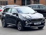 USED 2019 19 KIA SPORTAGE 1.6 CRDi 4 SUV 5dr Diesel DCT Euro 6 (s/s) (134 bhp) 