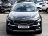 USED 2019 19 KIA SPORTAGE 1.6 CRDi 4 SUV 5dr Diesel DCT Euro 6 (s/s) (134 bhp) 