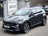 USED 2019 19 KIA SPORTAGE 1.6 CRDi 4 SUV 5dr Diesel DCT Euro 6 (s/s) (134 bhp) 