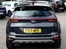 USED 2019 19 KIA SPORTAGE 1.6 CRDi 4 SUV 5dr Diesel DCT Euro 6 (s/s) (134 bhp) 