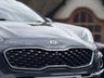 USED 2019 19 KIA SPORTAGE 1.6 CRDi 4 SUV 5dr Diesel DCT Euro 6 (s/s) (134 bhp) 