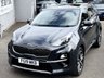 USED 2019 19 KIA SPORTAGE 1.6 CRDi 4 SUV 5dr Diesel DCT Euro 6 (s/s) (134 bhp) 