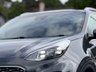 USED 2019 19 KIA SPORTAGE 1.6 CRDi 4 SUV 5dr Diesel DCT Euro 6 (s/s) (134 bhp) 