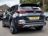 USED 2019 19 KIA SPORTAGE 1.6 CRDi 4 SUV 5dr Diesel DCT Euro 6 (s/s) (134 bhp) 
