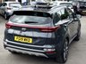 USED 2019 19 KIA SPORTAGE 1.6 CRDi 4 SUV 5dr Diesel DCT Euro 6 (s/s) (134 bhp) 