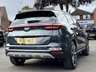 USED 2019 19 KIA SPORTAGE 1.6 CRDi 4 SUV 5dr Diesel DCT Euro 6 (s/s) (134 bhp) 