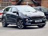 USED 2019 19 KIA SPORTAGE 1.6 CRDi 4 SUV 5dr Diesel DCT Euro 6 (s/s) (134 bhp) 