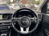 USED 2019 19 KIA SPORTAGE 1.6 CRDi 4 SUV 5dr Diesel DCT Euro 6 (s/s) (134 bhp) 