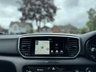 USED 2019 19 KIA SPORTAGE 1.6 CRDi 4 SUV 5dr Diesel DCT Euro 6 (s/s) (134 bhp) 