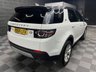 USED 2016 66 LAND ROVER DISCOVERY SPORT 2.0 TD4 HSE SUV 5dr Diesel Auto 4WD Euro 6 (s/s) (180 ps) 
