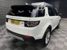 USED 2016 66 LAND ROVER DISCOVERY SPORT 2.0 TD4 HSE SUV 5dr Diesel Auto 4WD Euro 6 (s/s) (180 ps) 