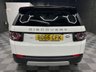 USED 2016 66 LAND ROVER DISCOVERY SPORT 2.0 TD4 HSE SUV 5dr Diesel Auto 4WD Euro 6 (s/s) (180 ps) 