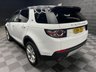 USED 2016 66 LAND ROVER DISCOVERY SPORT 2.0 TD4 HSE SUV 5dr Diesel Auto 4WD Euro 6 (s/s) (180 ps) 