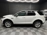 USED 2016 66 LAND ROVER DISCOVERY SPORT 2.0 TD4 HSE SUV 5dr Diesel Auto 4WD Euro 6 (s/s) (180 ps) 