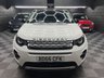 USED 2016 66 LAND ROVER DISCOVERY SPORT 2.0 TD4 HSE SUV 5dr Diesel Auto 4WD Euro 6 (s/s) (180 ps) 