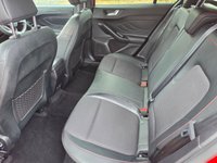 USED 2019 69 FORD FOCUS 1.5 EcoBlue ST-Line X Estate 5dr Diesel Manual Euro 6 (s/s) (120 ps) NAV+DAB+CLIMATE+ESTATE+PARTLEATHER+PARKASSIST