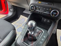 USED 2019 69 FORD FOCUS 1.5 EcoBlue ST-Line X Estate 5dr Diesel Manual Euro 6 (s/s) (120 ps) NAV+DAB+CLIMATE+ESTATE+PARTLEATHER+PARKASSIST