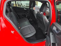USED 2019 69 FORD FOCUS 1.5 EcoBlue ST-Line X Estate 5dr Diesel Manual Euro 6 (s/s) (120 ps) NAV+DAB+CLIMATE+ESTATE+PARTLEATHER+PARKASSIST