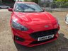 USED 2019 69 FORD FOCUS 1.5 EcoBlue ST-Line X Estate 5dr Diesel Manual Euro 6 (s/s) (120 ps) NAV+DAB+CLIMATE+ESTATE+PARTLEATHER+PARKASSIST