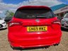 USED 2019 69 FORD FOCUS 1.5 EcoBlue ST-Line X Estate 5dr Diesel Manual Euro 6 (s/s) (120 ps) NAV+DAB+CLIMATE+ESTATE+PARTLEATHER+PARKASSIST