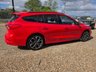 USED 2019 69 FORD FOCUS 1.5 EcoBlue ST-Line X Estate 5dr Diesel Manual Euro 6 (s/s) (120 ps) NAV+DAB+CLIMATE+ESTATE+PARTLEATHER+PARKASSIST