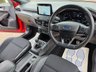 USED 2019 69 FORD FOCUS 1.5 EcoBlue ST-Line X Estate 5dr Diesel Manual Euro 6 (s/s) (120 ps) NAV+DAB+CLIMATE+ESTATE+PARTLEATHER+PARKASSIST