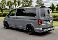 USED 2023 23 VOLKSWAGEN TRANSPORTER 2.0 BiTDI T32 Highline Kombi Double Cab 5dr Diesel DSG FWD SWB Euro 6 (s/s) (204 ps) 
