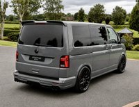 USED 2023 23 VOLKSWAGEN TRANSPORTER 2.0 BiTDI T32 Highline Kombi Double Cab 5dr Diesel DSG FWD SWB Euro 6 (s/s) (204 ps) 
