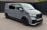 USED 2023 23 VOLKSWAGEN TRANSPORTER 2.0 BiTDI T32 Highline Kombi Double Cab 5dr Diesel DSG FWD SWB Euro 6 (s/s) (204 ps) 