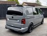 USED 2023 23 VOLKSWAGEN TRANSPORTER 2.0 BiTDI T32 Highline Kombi Double Cab 5dr Diesel DSG FWD SWB Euro 6 (s/s) (204 ps) 