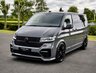 USED 2023 23 VOLKSWAGEN TRANSPORTER 2.0 BiTDI T32 Highline Kombi Double Cab 5dr Diesel DSG FWD SWB Euro 6 (s/s) (204 ps) 