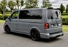 USED 2023 23 VOLKSWAGEN TRANSPORTER 2.0 BiTDI T32 Highline Kombi Double Cab 5dr Diesel DSG FWD SWB Euro 6 (s/s) (204 ps) 