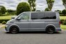USED 2023 23 VOLKSWAGEN TRANSPORTER 2.0 BiTDI T32 Highline Kombi Double Cab 5dr Diesel DSG FWD SWB Euro 6 (s/s) (204 ps) 