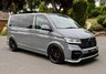 USED 2023 23 VOLKSWAGEN TRANSPORTER 2.0 BiTDI T32 Highline Kombi Double Cab 5dr Diesel DSG FWD SWB Euro 6 (s/s) (204 ps) 
