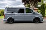 USED 2023 23 VOLKSWAGEN TRANSPORTER 2.0 BiTDI T32 Highline Kombi Double Cab 5dr Diesel DSG FWD SWB Euro 6 (s/s) (204 ps) 