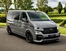 USED 2023 23 VOLKSWAGEN TRANSPORTER 2.0 BiTDI T32 Highline Kombi Double Cab 5dr Diesel DSG FWD SWB Euro 6 (s/s) (204 ps) 