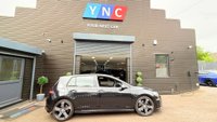 USED 2014 14 VOLKSWAGEN GOLF 2.0 TSI BlueMotion Tech R DSG 4Motion Euro 6 (s/s) 5dr ORIGINALEXAMPL+18S+DSG