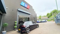 USED 2014 14 VOLKSWAGEN GOLF 2.0 TSI BlueMotion Tech R DSG 4Motion Euro 6 (s/s) 5dr ORIGINALEXAMPL+18S+DSG