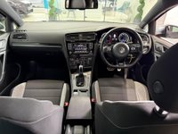 USED 2014 14 VOLKSWAGEN GOLF 2.0 TSI BlueMotion Tech R DSG 4Motion Euro 6 (s/s) 5dr ORIGINALEXAMPL+18S+DSG