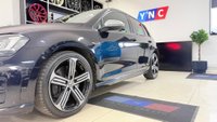 USED 2014 14 VOLKSWAGEN GOLF 2.0 TSI BlueMotion Tech R DSG 4Motion Euro 6 (s/s) 5dr ORIGINALEXAMPL+18S+DSG