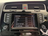 USED 2014 14 VOLKSWAGEN GOLF 2.0 TSI BlueMotion Tech R DSG 4Motion Euro 6 (s/s) 5dr ORIGINALEXAMPL+18S+DSG