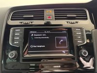 USED 2014 14 VOLKSWAGEN GOLF 2.0 TSI BlueMotion Tech R DSG 4Motion Euro 6 (s/s) 5dr ORIGINALEXAMPL+18S+DSG