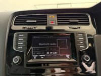 USED 2014 14 VOLKSWAGEN GOLF 2.0 TSI BlueMotion Tech R DSG 4Motion Euro 6 (s/s) 5dr ORIGINALEXAMPL+18S+DSG