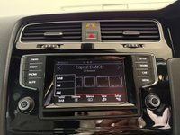 USED 2014 14 VOLKSWAGEN GOLF 2.0 TSI BlueMotion Tech R DSG 4Motion Euro 6 (s/s) 5dr ORIGINALEXAMPL+18S+DSG