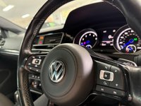USED 2014 14 VOLKSWAGEN GOLF 2.0 TSI BlueMotion Tech R DSG 4Motion Euro 6 (s/s) 5dr ORIGINALEXAMPL+18S+DSG