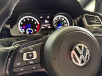 USED 2014 14 VOLKSWAGEN GOLF 2.0 TSI BlueMotion Tech R DSG 4Motion Euro 6 (s/s) 5dr ORIGINALEXAMPL+18S+DSG